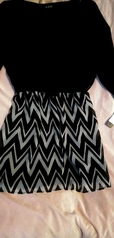 A. Byer dress